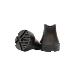 Contera X-Treme antiderrapante de alta resistencia - Pack 2 conteras