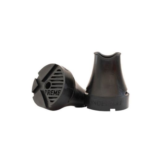 Contera X-Treme antiderrapante de alta resistencia - Pack 2 conteras