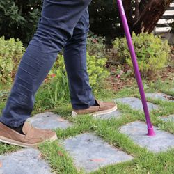 Conteras para muletas y bastones indesmed PACK de 2