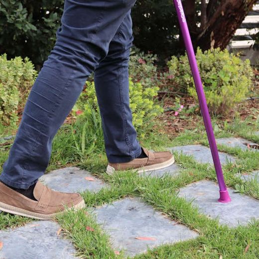 Conteras para muletas y bastones indesmed PACK de 2