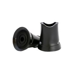 Conteras para muletas y bastones indesmed PACK de 2