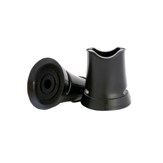Conteras para muletas y bastones indesmed PACK de 2