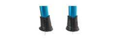Conteras para muletas y bastones indesmed PACK de 2
