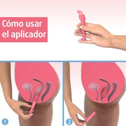 Copa menstrual iniciación – EASY CUP: STARTER KIT