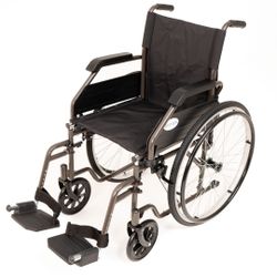 Silla de ruedas Rambla de 600