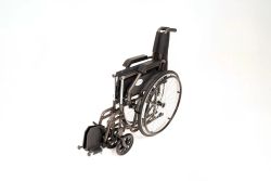 Silla de ruedas Rambla de 600