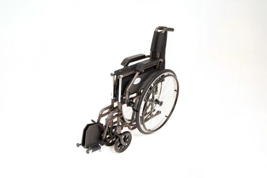 Silla de ruedas Rambla de 600