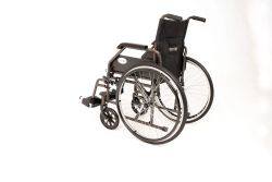 Silla de ruedas Rambla de 600
