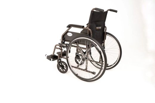 Silla de ruedas Rambla de 600