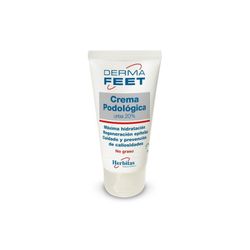 Crema profesional con UREA 20%