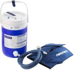 Crioterapia Aircast Cryo/Cuff