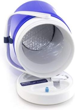 Crioterapia Aircast Cryo/Cuff
