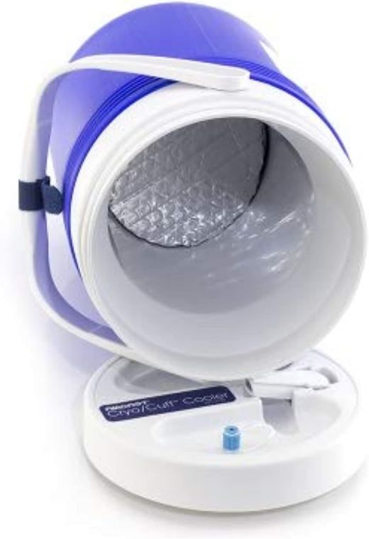 Crioterapia Aircast Cryo/Cuff