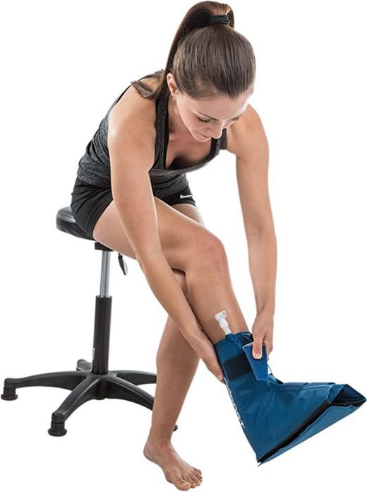 Cryo Cuff Tobillera