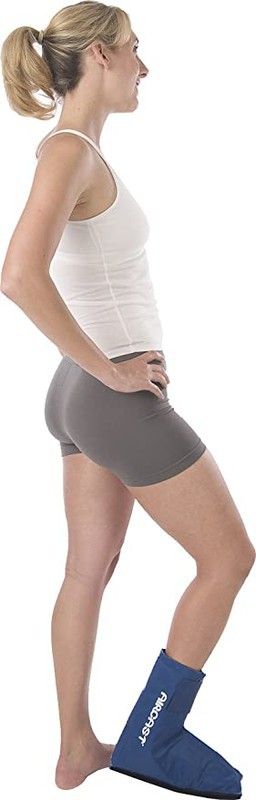 Cryo Cuff Tobillera