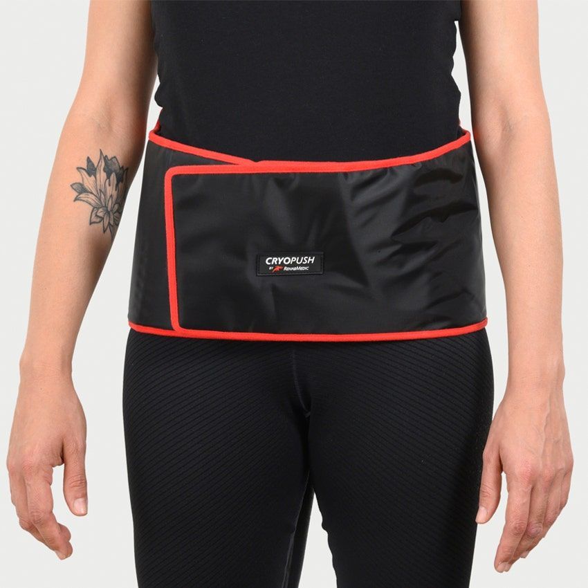 Cryopush Faja y Cadera
