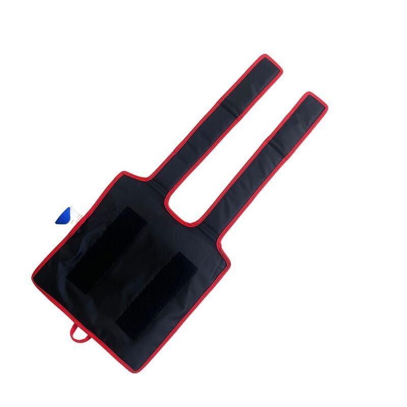 Cryopush mano y muñeca