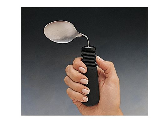 Cuchara flexible Zurdos / Diestros.