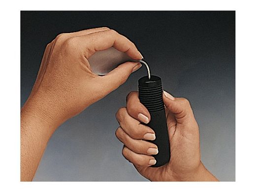Cuchara flexible Zurdos / Diestros.