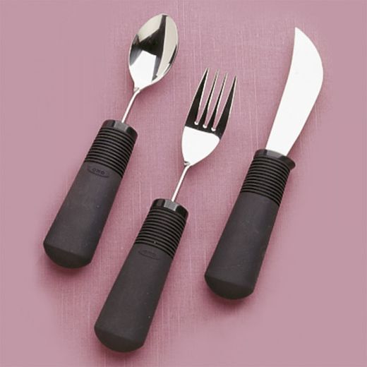 Cuchillo "Rocker"