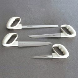 Cuchillos de cocina para Preparación de alimentos