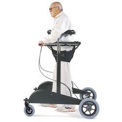 Dynamico caminador, andador adultos Exterior