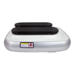 Ejercitador de piernas, Eléctrico con control remoto 5 velocidades  LEGFIT