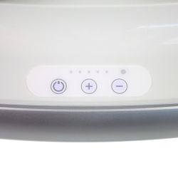 Ejercitador de piernas, Eléctrico con control remoto 5 velocidades  LEGFIT