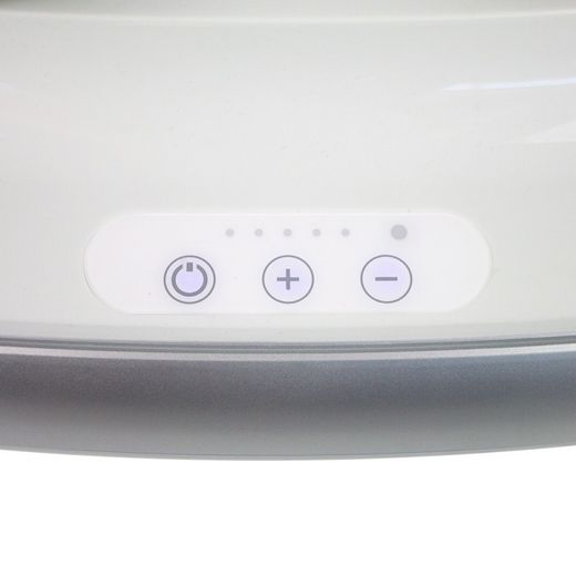 Ejercitador de piernas, Eléctrico con control remoto 5 velocidades  LEGFIT