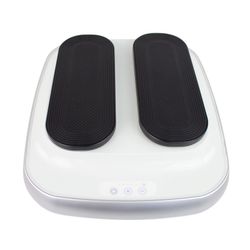 Ejercitador de piernas, Eléctrico con control remoto 5 velocidades  LEGFIT