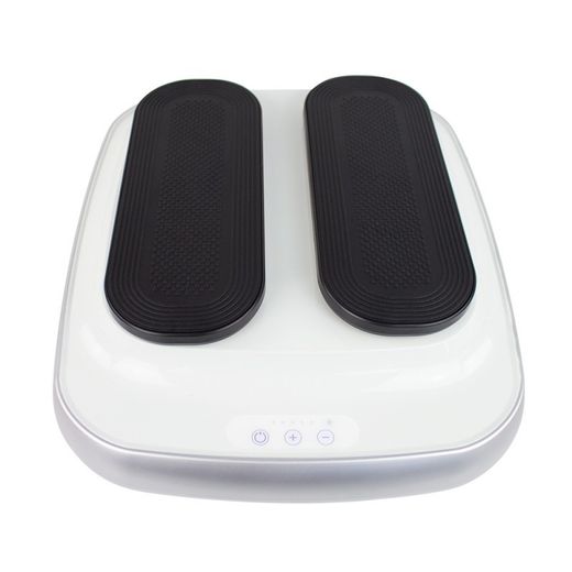 Ejercitador de piernas, Eléctrico con control remoto 5 velocidades  LEGFIT
