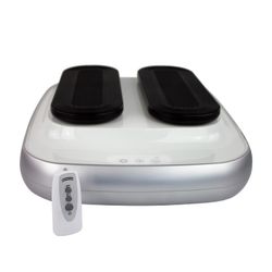 Ejercitador de piernas, Eléctrico con control remoto 5 velocidades  LEGFIT