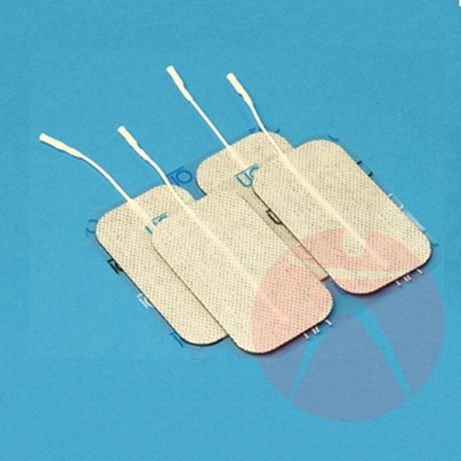 Electrodos 50x90 mm