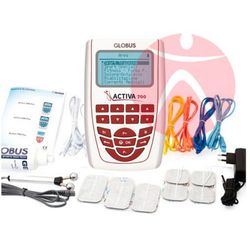 Electroestimulador globus activa 700