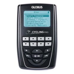 Electroestimulador globus cycling pro