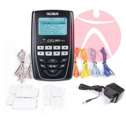 Electroestimulador globus cycling pro