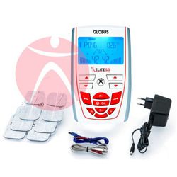 Electroestimulador globus elite s2 tens/ ems