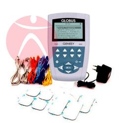 Electroestimulador globus genesy 300 pro