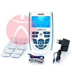 Electroestimulador globus genesy s2