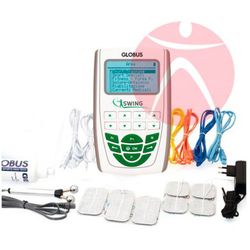 Electroestimulador globus swing pro