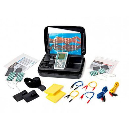 Electroestimulador I-TECH PHYSIO