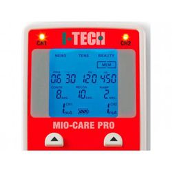 Electroestimulador MIO-CARE PRO