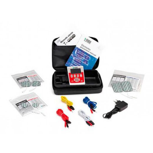 Electroestimulador T-ONE COACH