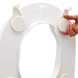 Elevador w.c. "hi-loo" de 6 o de 10 cms