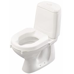 Elevador w.c. "hi-loo" de 6 o de 10 cms