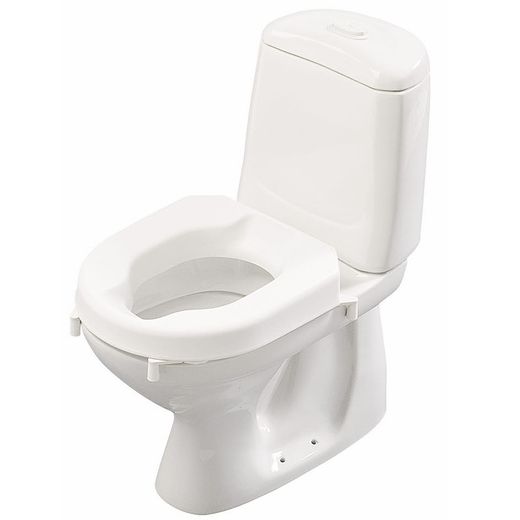 Elevador w.c. "hi-loo" de 6 o de 10 cms