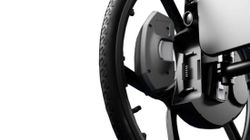 Empulse M90 motor eléctrico de ayuda a la propulsión
