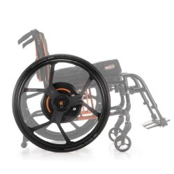 Empulse M90 motor eléctrico de ayuda a la propulsión