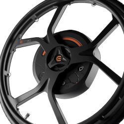 Empulse M90 motor eléctrico de ayuda a la propulsión