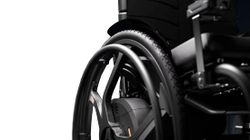 Empulse M90 motor eléctrico de ayuda a la propulsión